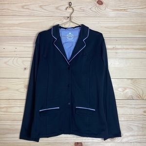 Equine Couture Danvers show coat blazer